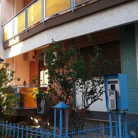 Διαμέρισμα Tony's House *