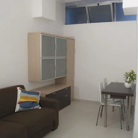 Διαμέρισμα Tony's House Μπάρι