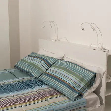 Διαμέρισμα Tony's House *