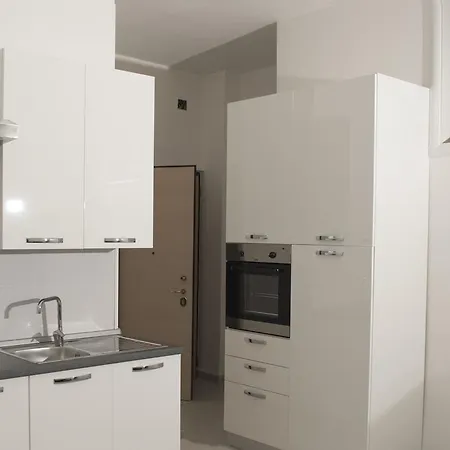 Tony's House בארי