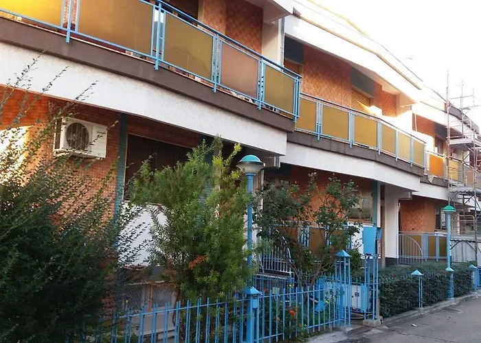 Apartman Tony's House