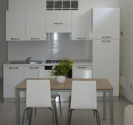 Apartman Tony's House *