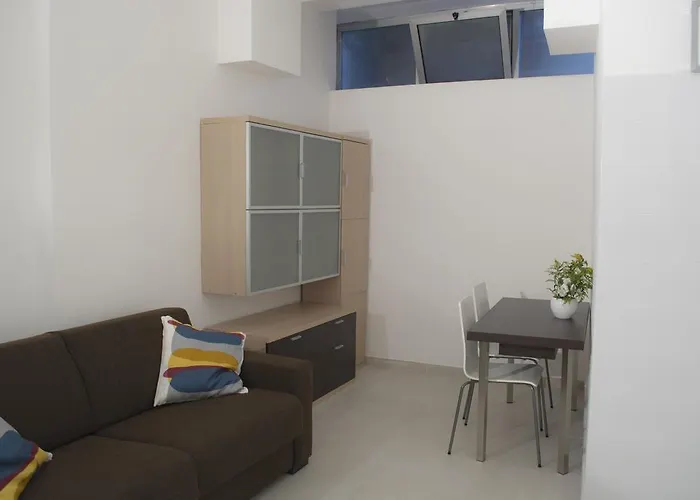 Apartman Tony's House Bari